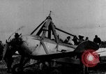 Immagine di Si è schiantato sbarco Haldon Inghilterra, 1928, secondo 43 filmato di repertorio 65675072944