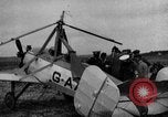 Immagine di Si è schiantato sbarco Haldon Inghilterra, 1928, secondo 47 filmato di repertorio 65675072944