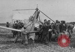 Immagine di Si è schiantato sbarco Haldon Inghilterra, 1928, secondo 51 filmato di repertorio 65675072944