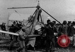 Immagine di Si è schiantato sbarco Haldon Inghilterra, 1928, secondo 53 filmato di repertorio 65675072944