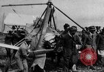 Immagine di Si è schiantato sbarco Haldon Inghilterra, 1928, secondo 54 filmato di repertorio 65675072944