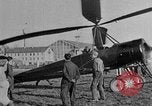 Immagine di Si è schiantato sbarco Parigi Francia, 1928, secondo 11 filmato di repertorio 65675072945
