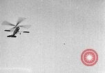 Immagine di Si è schiantato sbarco Parigi Francia, 1928, secondo 22 filmato di repertorio 65675072945