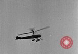 Immagine di Si è schiantato sbarco Parigi Francia, 1928, secondo 35 filmato di repertorio 65675072945