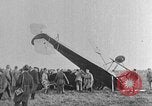 Immagine di Si è schiantato sbarco Parigi Francia, 1928, secondo 54 filmato di repertorio 65675072945