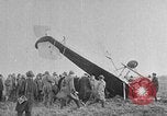 Immagine di Si è schiantato sbarco Parigi Francia, 1928, secondo 57 filmato di repertorio 65675072945