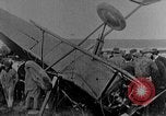 Immagine di Si è schiantato sbarco Parigi Francia, 1928, secondo 58 filmato di repertorio 65675072945