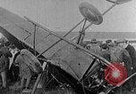Immagine di Si è schiantato sbarco Parigi Francia, 1928, secondo 59 filmato di repertorio 65675072945