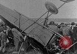 Immagine di Si è schiantato sbarco Parigi Francia, 1928, secondo 60 filmato di repertorio 65675072945
