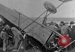 Immagine di Si è schiantato sbarco Parigi Francia, 1928, secondo 61 filmato di repertorio 65675072945