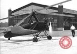 Image of Kellett autogyro United States USA, 1928, second 12 stock footage video 65675072946