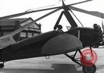 Image of Kellett autogyro United States USA, 1928, second 25 stock footage video 65675072946