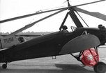 Image of Kellett autogyro United States USA, 1928, second 26 stock footage video 65675072946