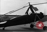 Image of Kellett autogyro United States USA, 1928, second 28 stock footage video 65675072946
