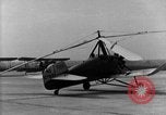Image of Kellett autogyro United States USA, 1928, second 32 stock footage video 65675072946