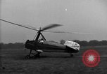 Image of Kellett autogyro United States USA, 1928, second 35 stock footage video 65675072946