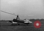 Image of Kellett autogyro United States USA, 1928, second 36 stock footage video 65675072946