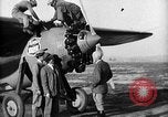 Image of aircraft testing Los Angeles California USA, 1928, second 17 stock footage video 65675072947