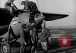 Image of aircraft testing Los Angeles California USA, 1928, second 20 stock footage video 65675072947