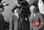 Image of aircraft testing Los Angeles California USA, 1928, second 21 stock footage video 65675072947