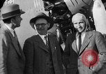 Image of aircraft testing Los Angeles California USA, 1928, second 22 stock footage video 65675072947