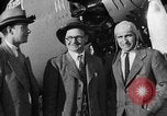 Image of aircraft testing Los Angeles California USA, 1928, second 23 stock footage video 65675072947