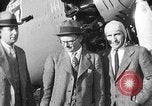 Image of aircraft testing Los Angeles California USA, 1928, second 24 stock footage video 65675072947