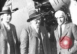 Image of aircraft testing Los Angeles California USA, 1928, second 25 stock footage video 65675072947
