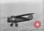 Image of aircraft testing Los Angeles California USA, 1928, second 26 stock footage video 65675072947