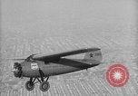 Image of aircraft testing Los Angeles California USA, 1928, second 28 stock footage video 65675072947