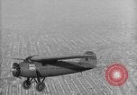 Image of aircraft testing Los Angeles California USA, 1928, second 29 stock footage video 65675072947