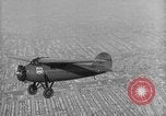 Image of aircraft testing Los Angeles California USA, 1928, second 30 stock footage video 65675072947