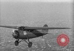 Image of aircraft testing Los Angeles California USA, 1928, second 33 stock footage video 65675072947
