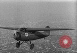 Image of aircraft testing Los Angeles California USA, 1928, second 34 stock footage video 65675072947