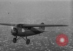 Image of aircraft testing Los Angeles California USA, 1928, second 35 stock footage video 65675072947