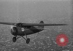 Image of aircraft testing Los Angeles California USA, 1928, second 36 stock footage video 65675072947