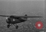 Image of aircraft testing Los Angeles California USA, 1928, second 37 stock footage video 65675072947