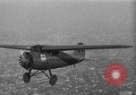 Image of aircraft testing Los Angeles California USA, 1928, second 38 stock footage video 65675072947