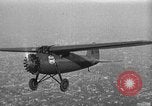 Image of aircraft testing Los Angeles California USA, 1928, second 39 stock footage video 65675072947