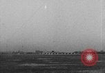 Image of aircraft landing Washington DC USA, 1928, second 16 stock footage video 65675072948
