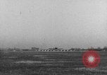 Image of aircraft landing Washington DC USA, 1928, second 17 stock footage video 65675072948