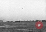 Image of aircraft landing Washington DC USA, 1928, second 19 stock footage video 65675072948