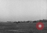 Image of aircraft landing Washington DC USA, 1928, second 20 stock footage video 65675072948