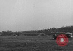 Image of aircraft landing Washington DC USA, 1928, second 23 stock footage video 65675072948