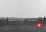 Image of aircraft landing Washington DC USA, 1928, second 24 stock footage video 65675072948