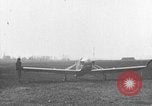 Image of aircraft landing Washington DC USA, 1928, second 25 stock footage video 65675072948