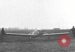 Image of aircraft landing Washington DC USA, 1928, second 26 stock footage video 65675072948