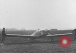 Image of aircraft landing Washington DC USA, 1928, second 27 stock footage video 65675072948