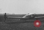 Image of aircraft landing Washington DC USA, 1928, second 28 stock footage video 65675072948