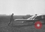 Image of aircraft landing Washington DC USA, 1928, second 29 stock footage video 65675072948